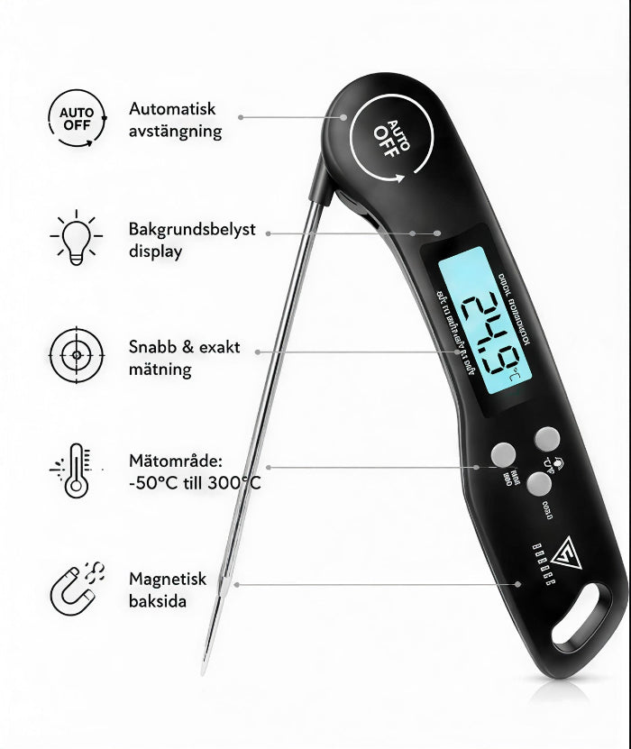 Heatstick