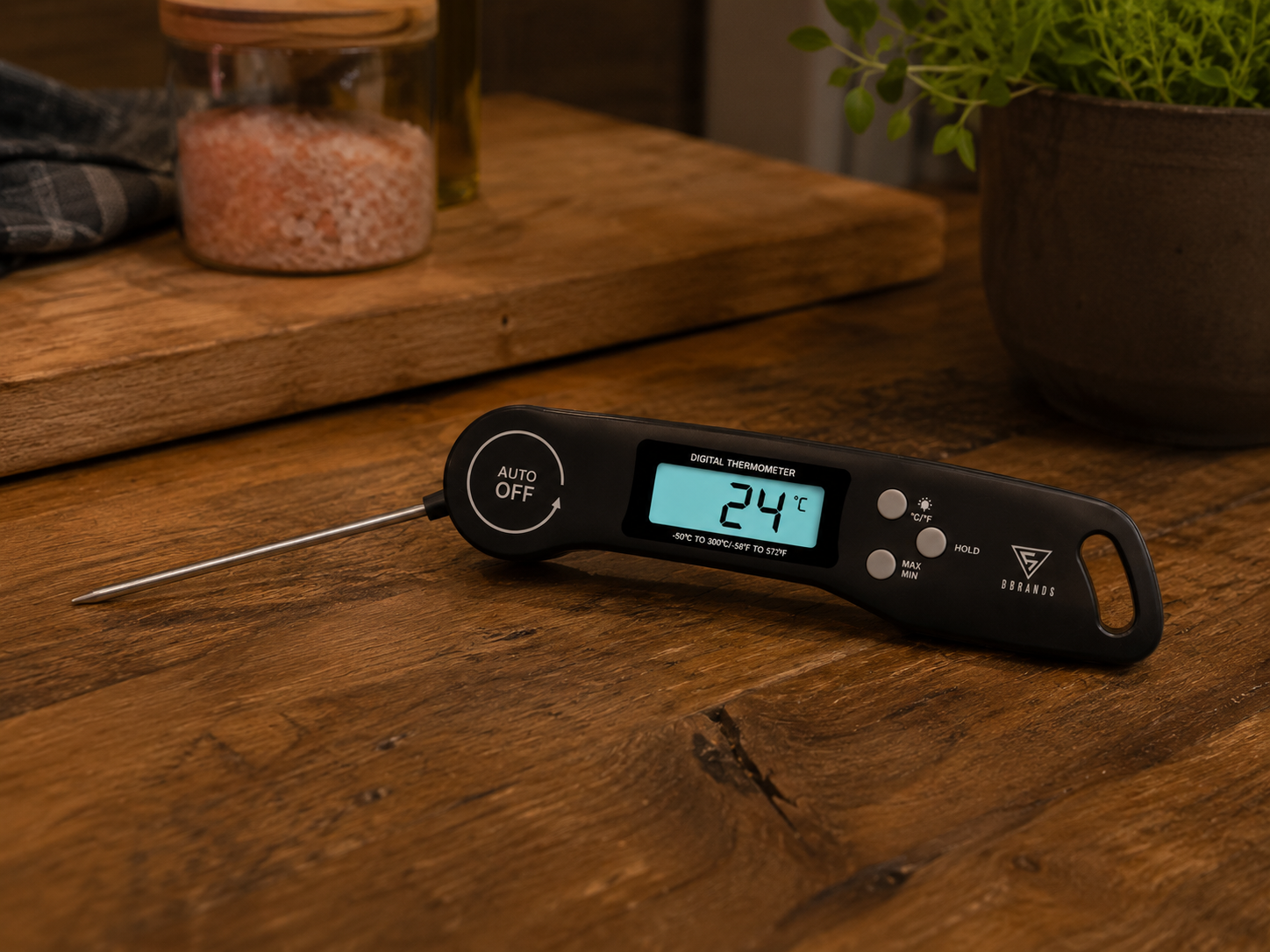 Heatstick